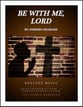 Be With Me, Lord Vocal Solo & Collections sheet music cover